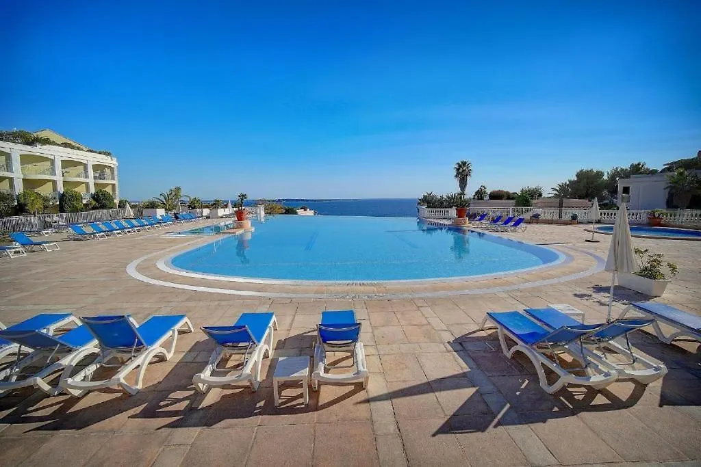 Residence Piscine Vue Mer Parking 4 Personnes Cannes 0*,