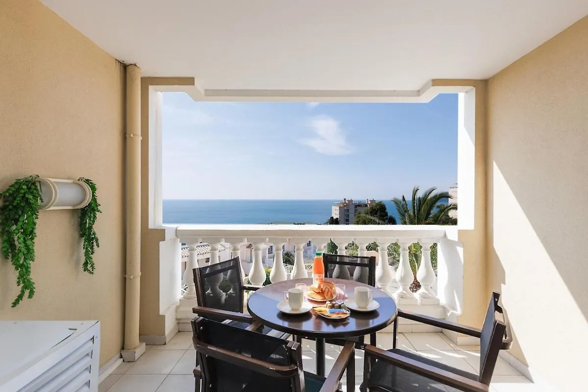 Residence Piscine Vue Mer Parking 4 Personnes Cannes 0*,